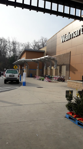 Department Store «Walmart Supercenter», reviews and photos, 8118 Perry Hills Ct, Nottingham, MD 21236, USA