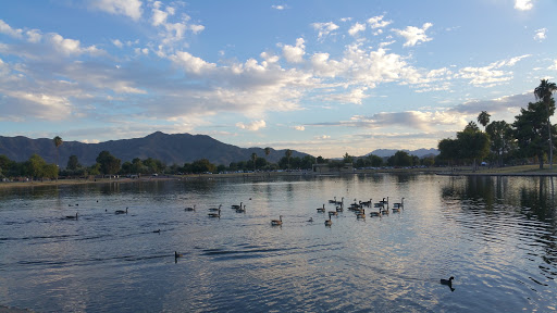 Park «Cesar Chavez Park», reviews and photos, 7858 S 35th Ave, Laveen Village, AZ 85339, USA