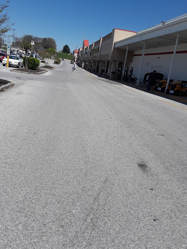 Home Improvement Store «Tractor Supply Co.», reviews and photos, 321 N 3rd St, Oxford, PA 19363, USA