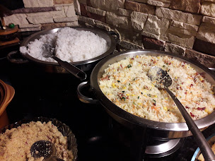 Photo n°69 de Réveil Matin Rodizio à Montgeron ()