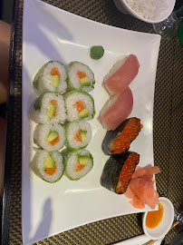 Sushi du Restaurant japonais Osaka Royal à Saint-Cloud - n°12