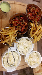 Photo n°72 de La Ferme Grill à Aulnay-sous-Bois ()