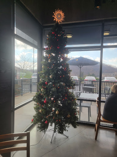 Coffee Shop «Starbucks», reviews and photos, 113 Stevens Trail, Bristol, TN 37620, USA