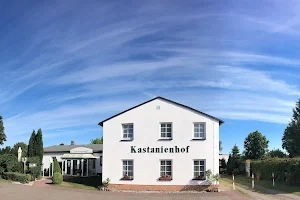 Kastanienhof - Hotel garni image