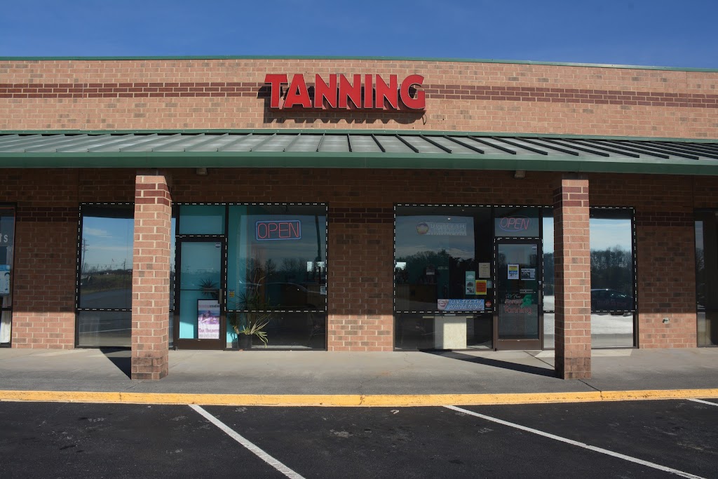 Tanning Studios 27023