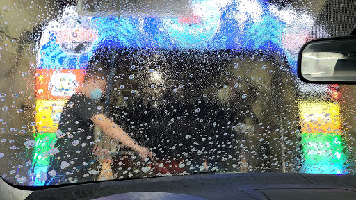 Car Wash «Dales Car Wash», reviews and photos, 14560 Telegraph Rd, Taylor, MI 48180, USA