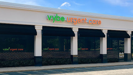 vybe urgent care