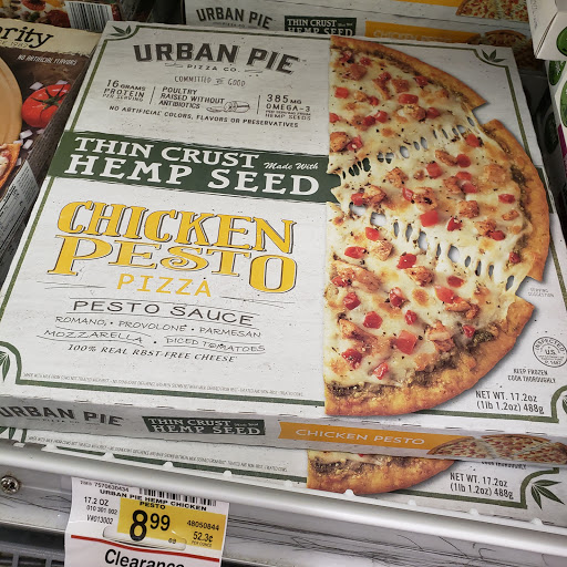 Grocery Store «Jewel-Osco», reviews and photos, 145 S Eastwood Dr, Woodstock, IL 60098, USA