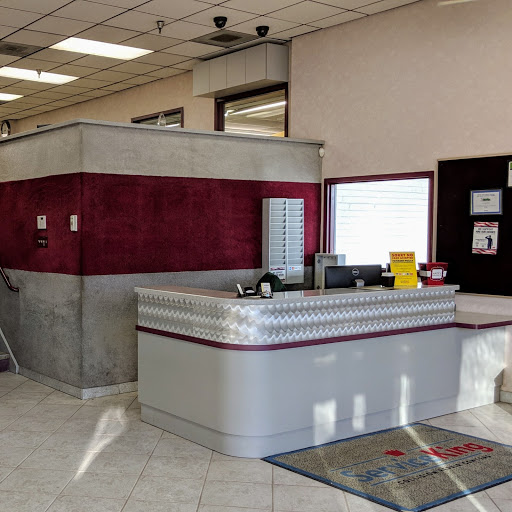 Auto Body Shop «Service King Collision Repair of Tinley Park», reviews and photos, 18040 Oak Park Ave, Tinley Park, IL 60477, USA