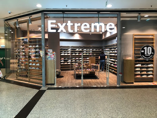 Extreme Urban Footwear - Loja Via Catarina