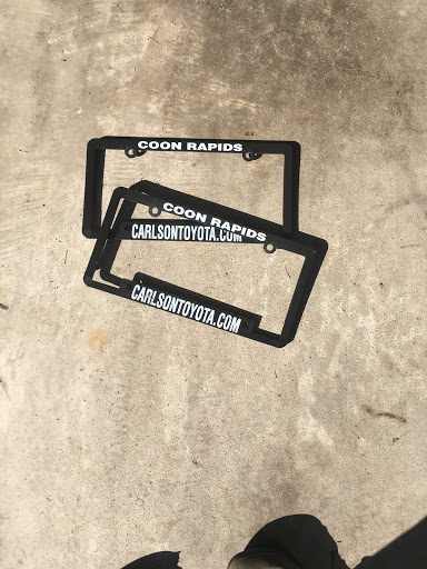 Toyota Dealer «Carlson Toyota», reviews and photos, 12880 Riverdale Dr NW, Coon Rapids, MN 55448, USA