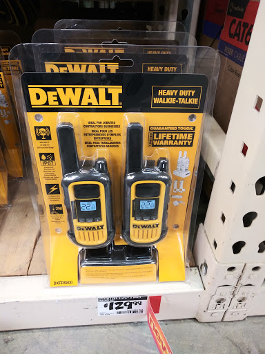 Home Improvement Store «The Home Depot», reviews and photos, 102 Aldi Dr, North Versailles, PA 15137, USA