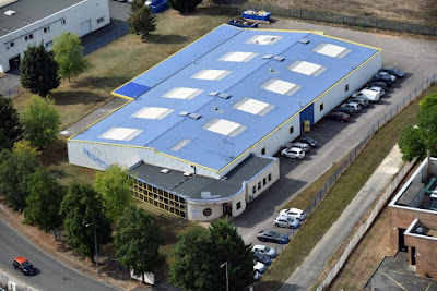 Méca Mat Sarl à Bourges