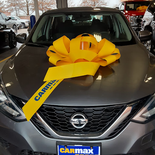 Used Car Dealer «CarMax», reviews and photos, 9750 Gray Rd, Indianapolis, IN 46280, USA