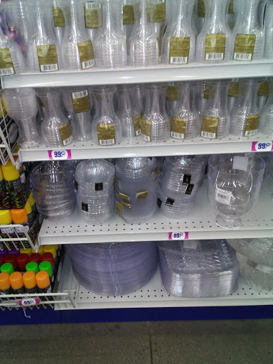 Discount Store «99 Cents Only Stores», reviews and photos, 2009 N Stapley Dr, Mesa, AZ 85203, USA