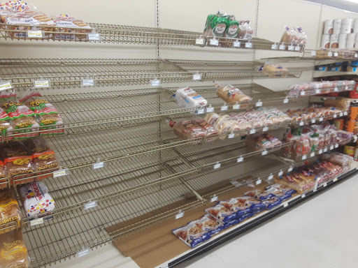 Grocery Store «Red Front Supermarket, Inc», reviews and photos, 677 Chicago Ave, Harrisonburg, VA 22802, USA