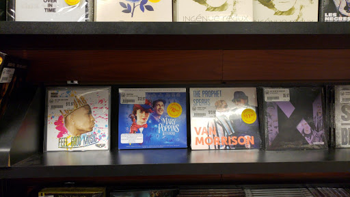 DVD Store «Bull Moose», reviews and photos, 151 Middle St, Portland, ME 04101, USA