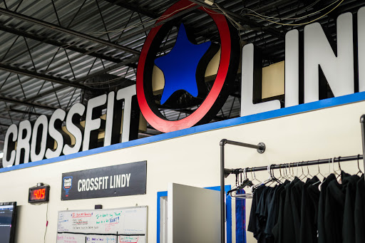 Gym «CrossFit Lindy - Free Trial Every Sunday», reviews and photos, 700 Oak St, Copiague, NY 11726, USA