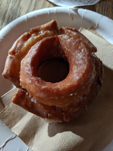 Coffee Shop «Coffee Exchange», reviews and photos, 207 Wickenden St, Providence, RI 02903, USA