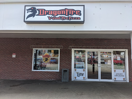 Shopping Mall «Mill Mall», reviews and photos, State St, Ellsworth, ME 04605, USA