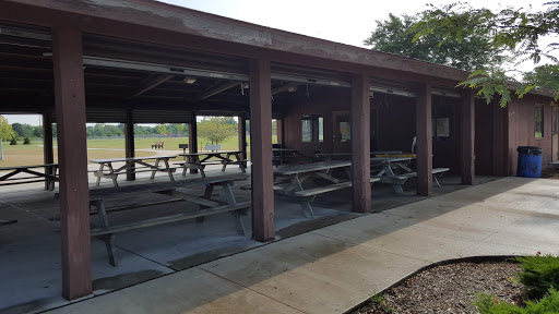 Park «Community Center», reviews and photos, 5575 S Roosevelt Rd, Stevensville, MI 49127, USA