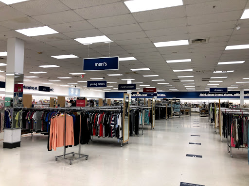 Department Store «Marshalls», reviews and photos, 1600 Mall of Georgia Blvd, Buford, GA 30519, USA