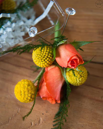 Florist «Thistle Floral & Home», reviews and photos, 25960 Central Ave NE, Kingston, WA 98346, USA