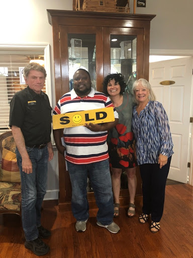 Real Estate Agency «Century 21 Mid-State Realty», reviews and photos, 1810 Sharp Springs Rd, Winchester, TN 37398, USA