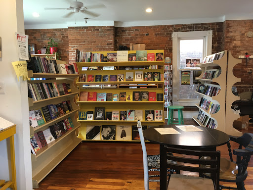 Book Store «Wild Fig Books & Coffee», reviews and photos, 726 N Limestone, Lexington, KY 40508, USA