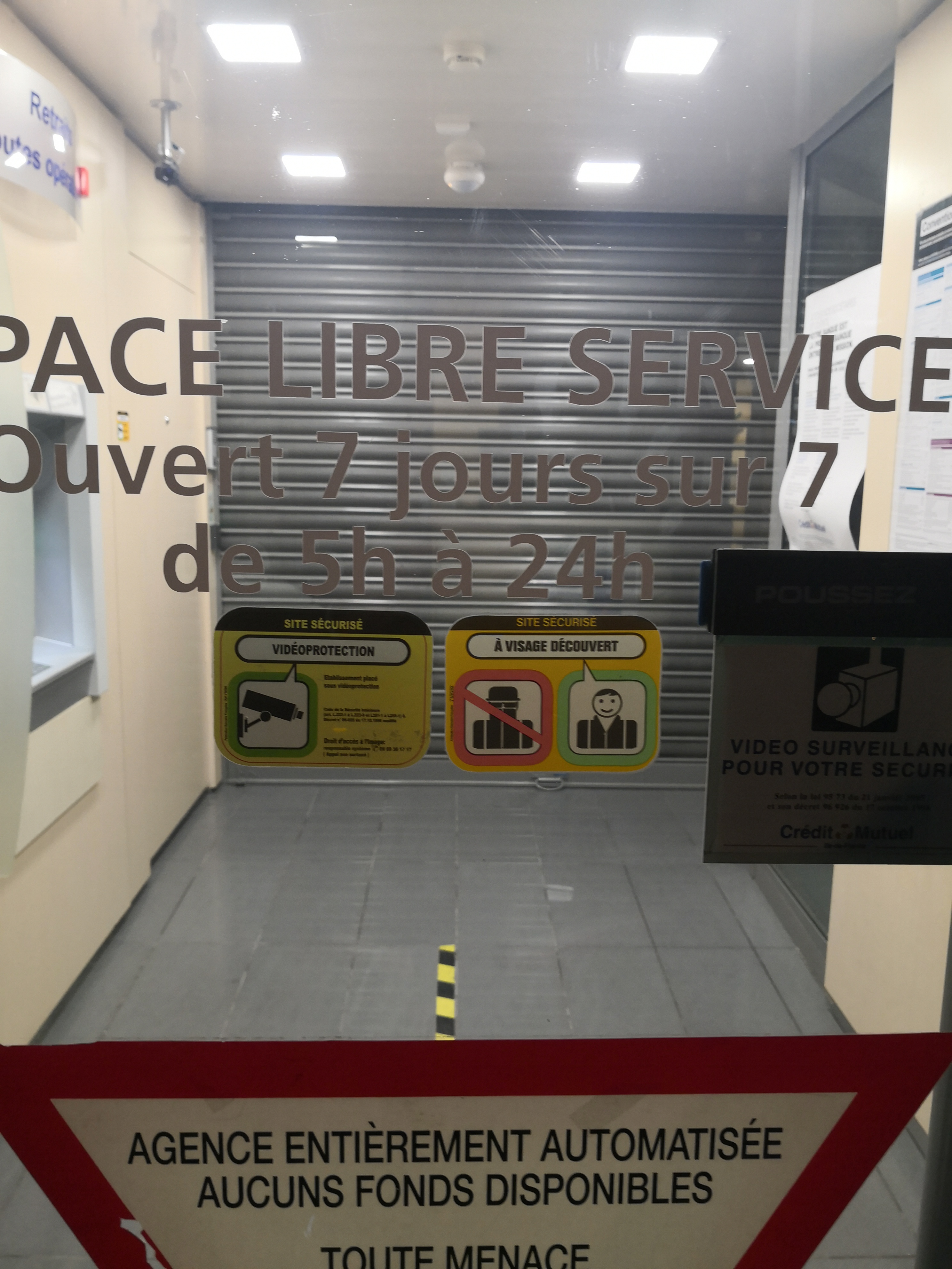 Photo n° 2 de l'avis de christophe.u fait le 22/07/2019 à 17:05