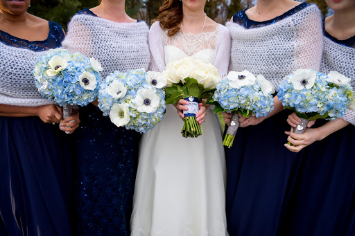 Florist «Duchess Florals & Wedding Flowers», reviews and photos, 640 Towne Center Dr, North Brunswick Township, NJ 08902, USA