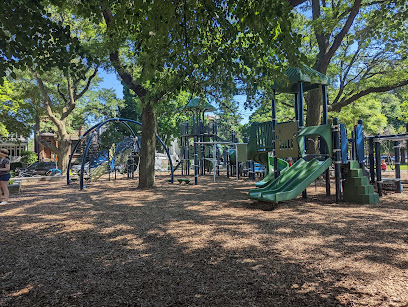 Hamlin Park Playground