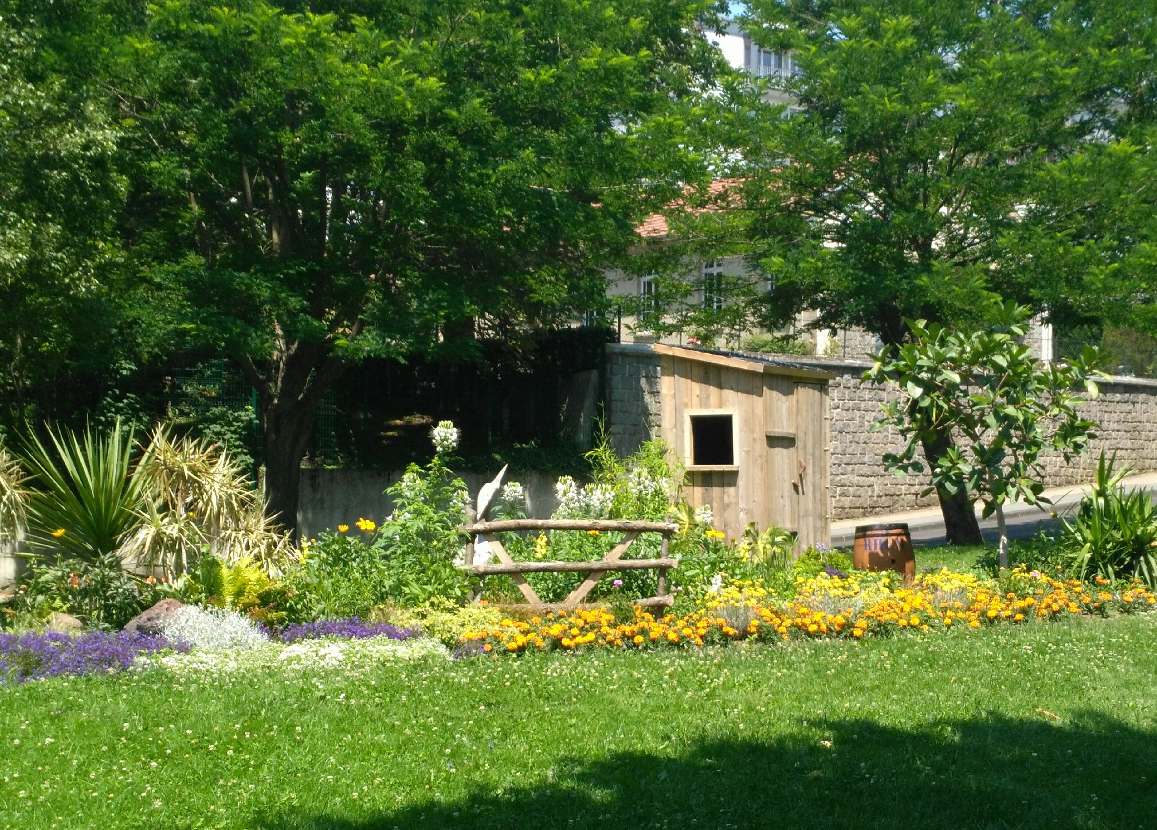 Photo n° 3 de l'avis de Christine.i fait le 15/07/2019 à 05:29