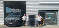 Smart To - Installateurs de panneaux solaires photovoltaïques. Entretien et dépannage d'équipements solaires Thonon-les-Bains
