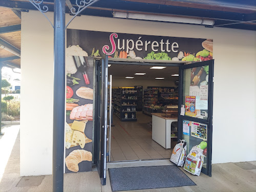 Épicerie Supérette Saint-Vincent-sur-Jard