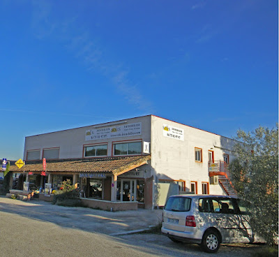Solis Immobilier à Montségur-sur-Lauzon