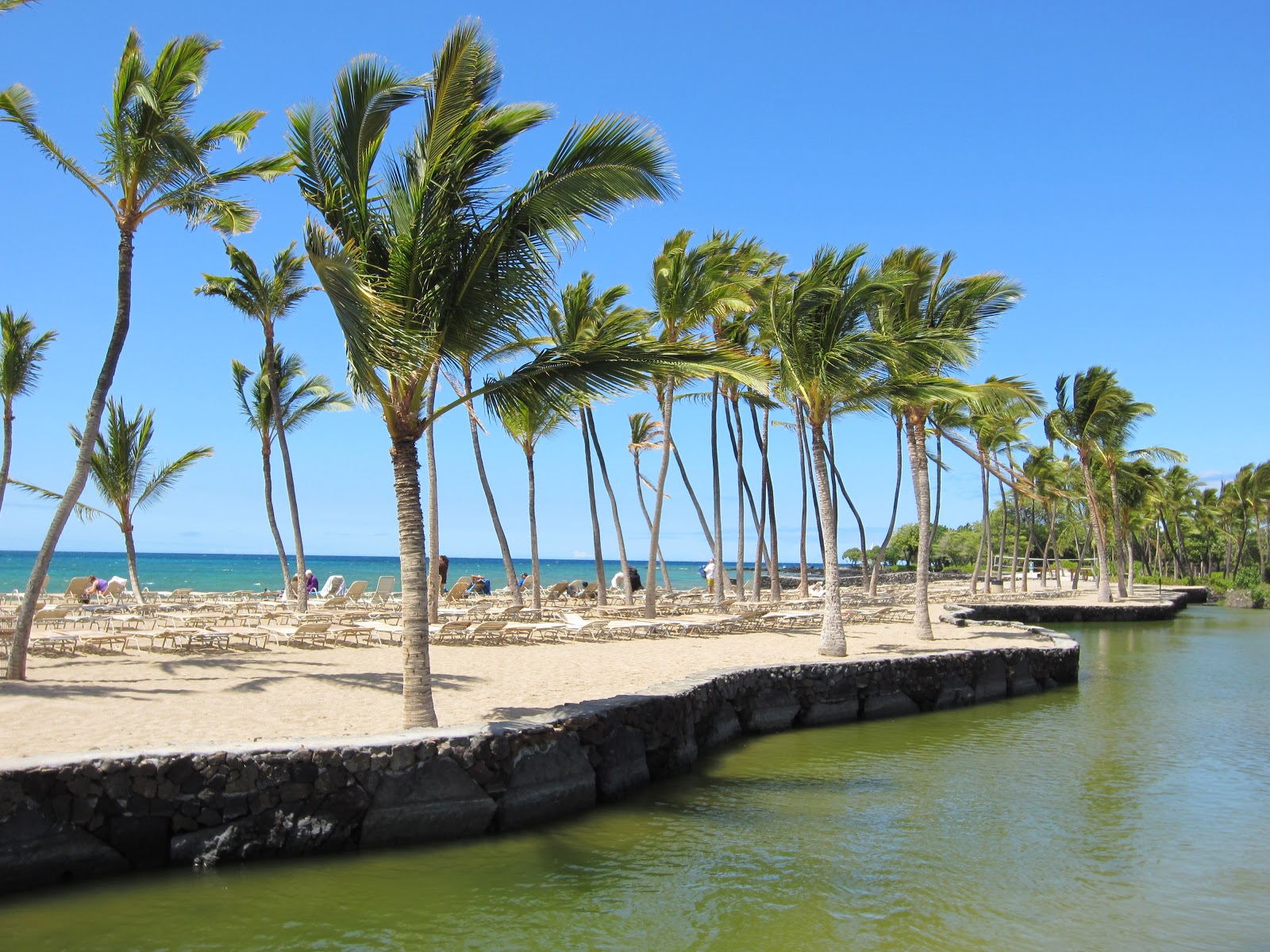 Waikoloa Beach photo #9
