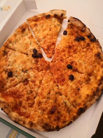 Plats et boissons du Pizzas à emporter Pizza Bisso à Nice - n°2