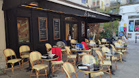 Atmosphère du Restaurant 5 Séverin à Paris - n°6