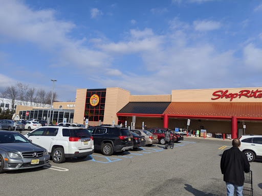 Grocery Store «ShopRite of Greater Morristown», reviews and photos, 178 E Hanover Ave, Cedar Knolls, NJ 07927, USA