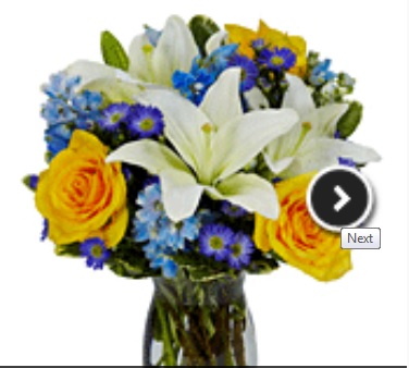 Florist «ABA Flowers.Com», reviews and photos, 9465 NW 12th St, Doral, FL 33172, USA