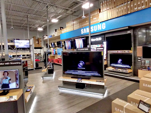 Electronics Store «Best Buy», reviews and photos, 4505 Monroe St, Toledo, OH 43613, USA