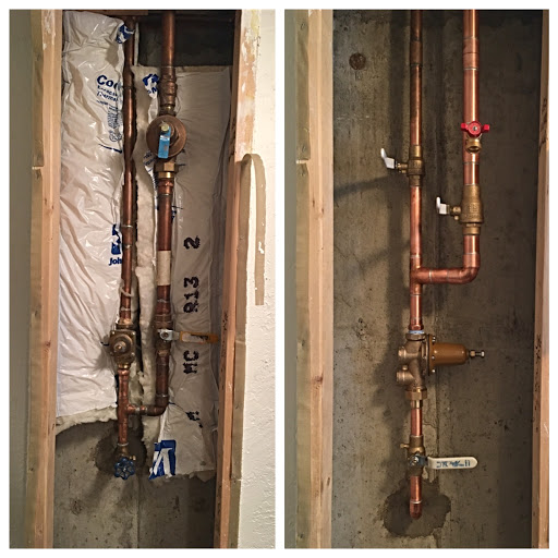 Plumber «TYCO Plumbing», reviews and photos, 5222 W 116th Cir, Westminster, CO 80020, USA