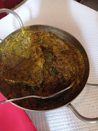 Curry du Le New Kashmir - Restaurant Indien Montpellier - n°14