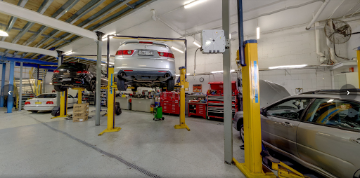 Alexandria Motor Garage | Car Mechanic Alexandria