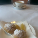 Photo n°16 de l'avis de NATALIA.O fait le 14/01/2024 à 22:36 sur le  Osteria Manzoni à Barzago