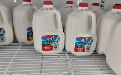 Discount Store «Dollar General», reviews and photos, 545 N County Line Rd, St Paul, IN 47272, USA