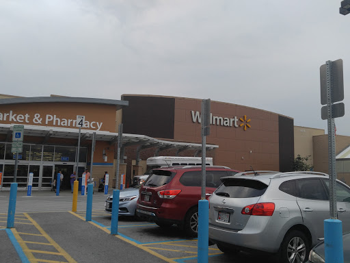 Department Store «Walmart Supercenter», reviews and photos, 8118 Perry Hills Ct, Nottingham, MD 21236, USA