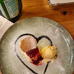 Photo n°1 de l'avis de Bosch.i fait le 18/11/2023 à 21:29 sur le  Ristorante Pizzeria Dolce Vita à Lonsee