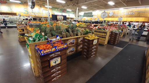 Health Food Store «Sprouts Farmers Market», reviews and photos, 150 E Main St #150, Alhambra, CA 91801, USA